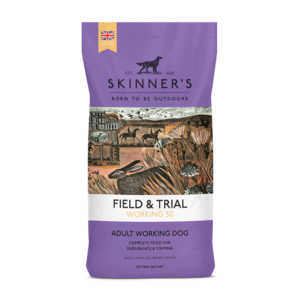Skinners lamb and rice sales